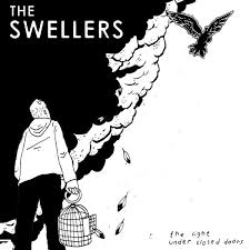 The Swellers - The Light Under Closed Doors