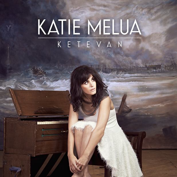 Katie Melua - Ketevan