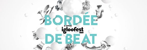 Festival Igloofest