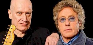 Critique album | Wilko Johnson & Roger Daltrey – Going Back Home