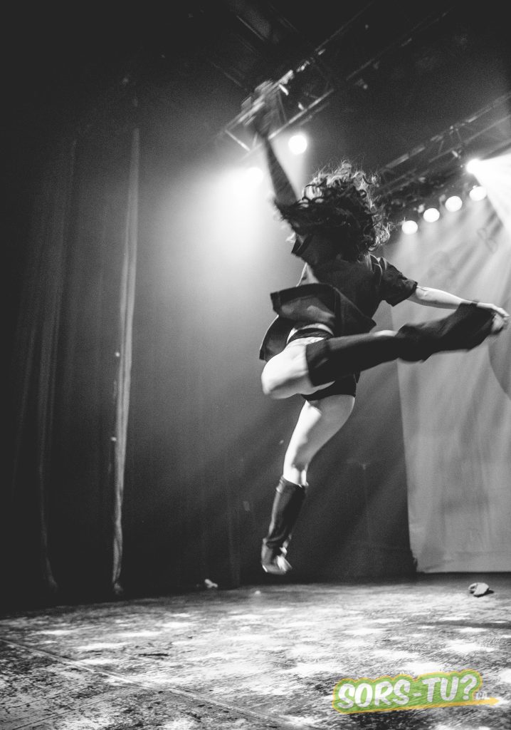 Suicide girls burlesque-Montréal-2014-19