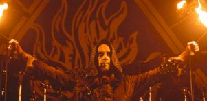 En photos | Metal Alliance Tour avec Behemoth, 1349, Goatwhore et plus au Club Soda