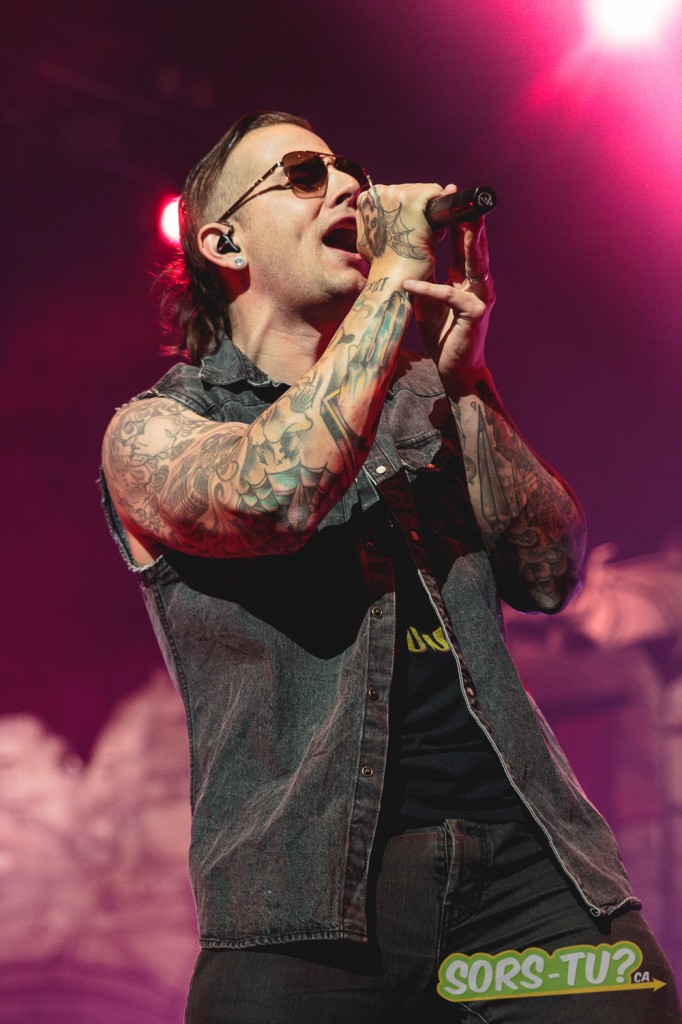 avenged sevenfold-montréal-2014-7