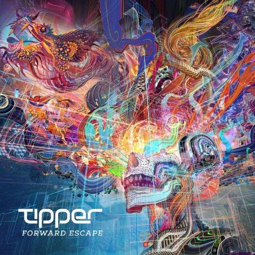 Tipper - Forward escape