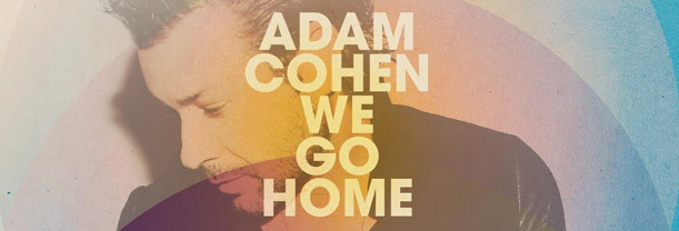 Adam Cohen