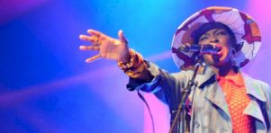 Critique | Lauryn Hill à l’Olympia de Montréal