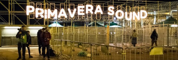 Primavera Sound