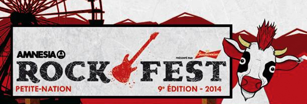 Montebello Rock (aka Rockfest)