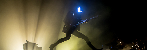 The Bloody Beetroots