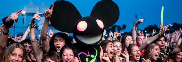 Deadmau5