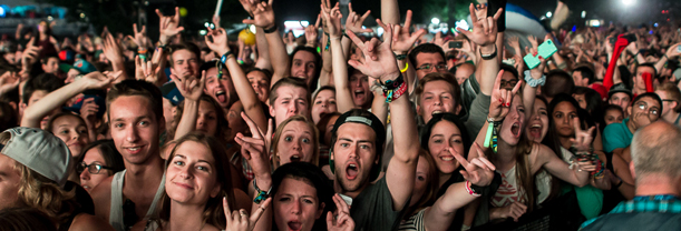 Le Festival d'été de Québec
