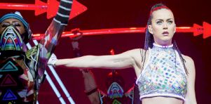 Critique | Katy Perry au Centre Bell de Montréal