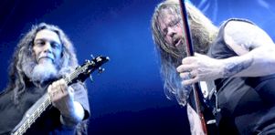 Heavy Montréal 2014 – Jour 2 |  Slayer, Lamb of God, Hatebreed, Body Count, Twisted Sister et plus