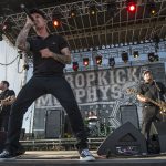 Dropkick Murphys - Photo par GjM Photography