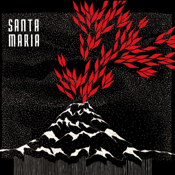 Dany Placard - Santa Maria