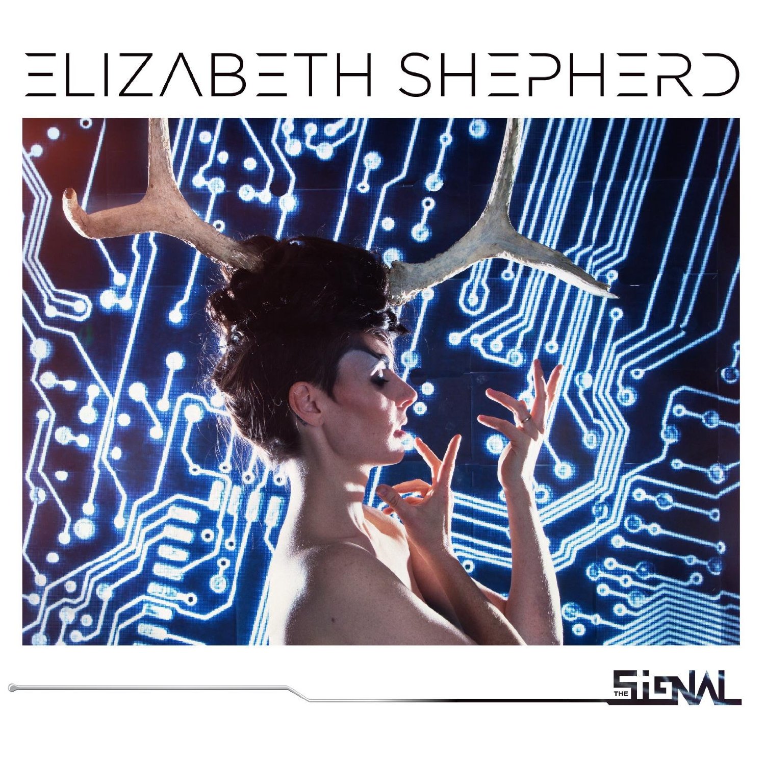 Elizabeth Shepherd - The Signal
