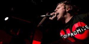 En photos | Architects (avec Stray From The Path) à Ottawa