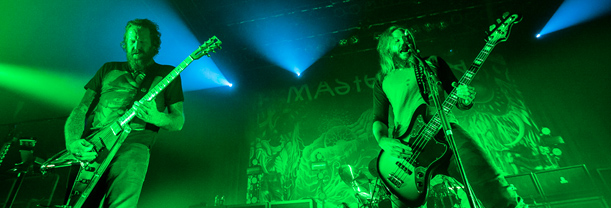 Mastodon