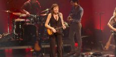 Coup de coeur francophone 2014 – Jour 10 | Joseph Edgar et Les Hay Babies en spectacle au Club Soda