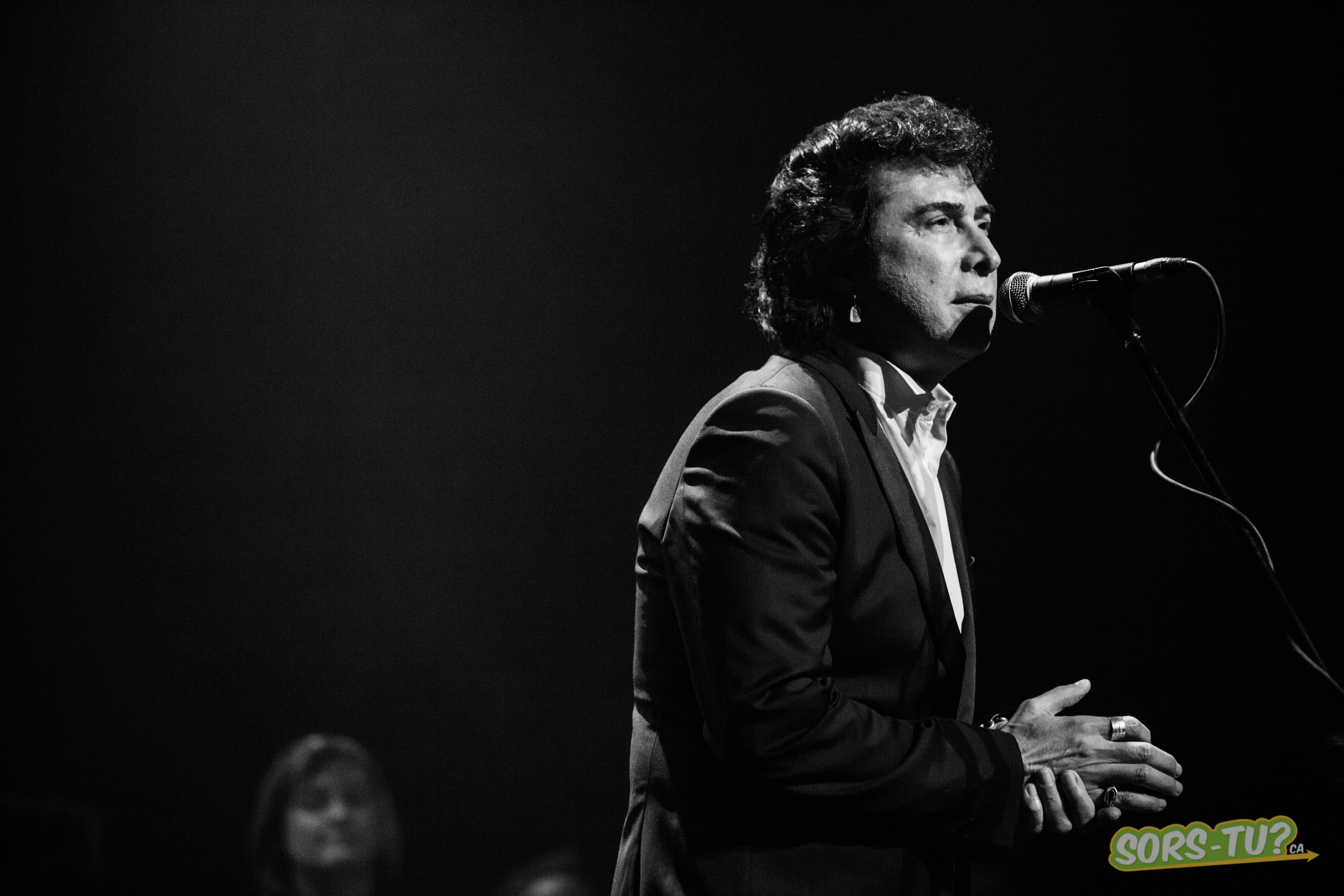 ANDY KIM CHRISTMAS Montreal 2020 Critique Concert Sorstu.ca