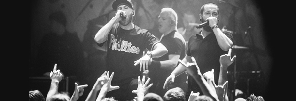 Despised Icon