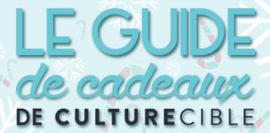 Guide cadeaux Culture Cible | 10 billets de spectacle à offrir pour 2015