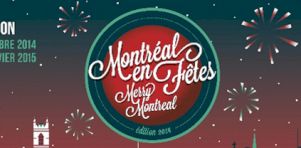 Montréal en Fêtes 2015 | Le party du Nouvel An avec Alex Nevsky, Les Soeurs Boulay et Bernard Adamus