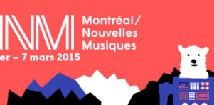 Montréal Nouvelles Musiques 2015 | Une programmation éclectique
