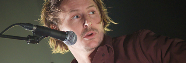 Ben Howard