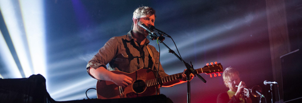 Dan Mangan