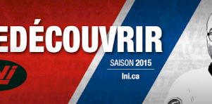 LNI – Saison 2015 | Nos prédictions