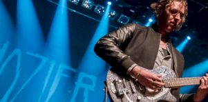 Critique | La force tranquille d’Hozier au Métropolis de Montréal