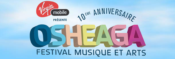 Osheaga