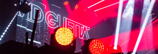 David Guetta
