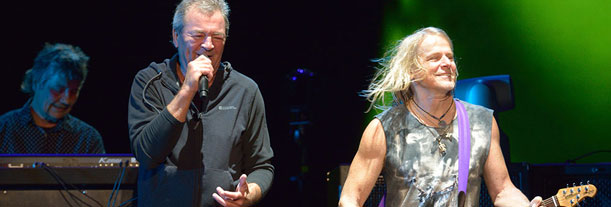 Deep Purple