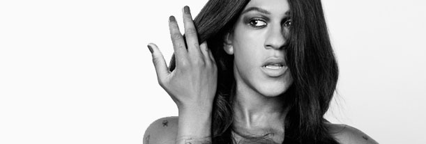 Mykki Blanco