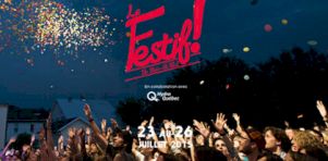 Le Festif! de Baie Saint-Paul 2015 | 5 raisons d’y aller