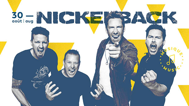 Nickelback