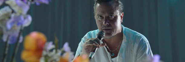Faith No More