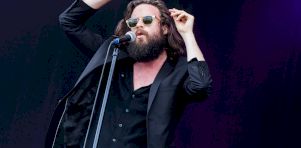 Father John Misty au Métropolis de Montréal en avril 2016