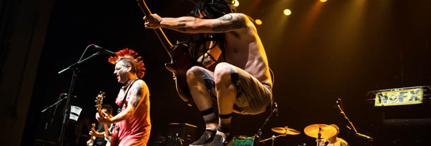 NOFX