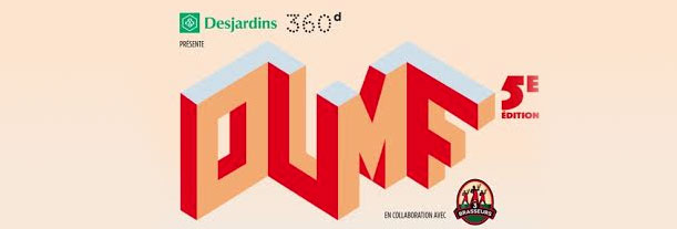 Festival OUMF