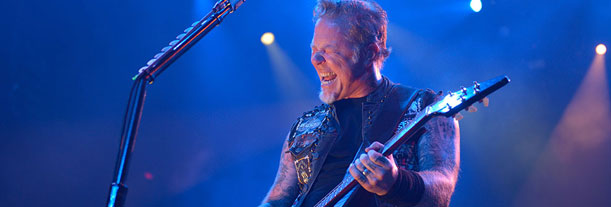 Metallica