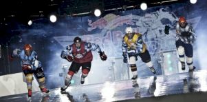 Le Red Bull Crashed Ice de retour à Québec en novembre 2015
