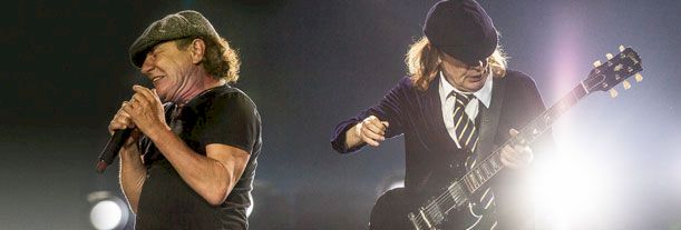 AC/DC