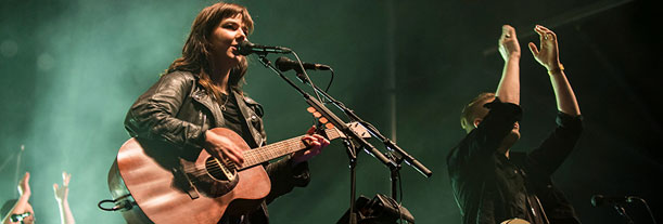Of Monsters And Men