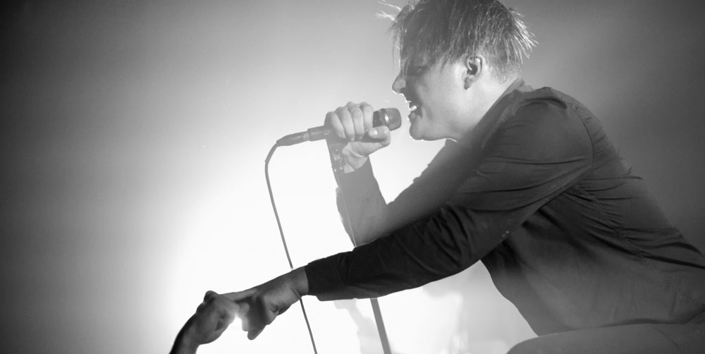 Deafheaven