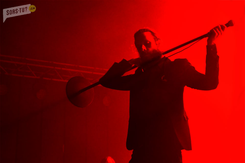 Festival Iceland Airwaves
