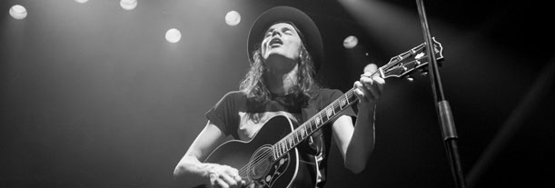 James Bay