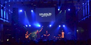 Iceland Airwaves 2015 – Jour 3 | Ariel Pink, Tanya Tagaq, FM Belfast et plus